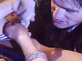 Kylie In A Hot Hardcore Fuck Session