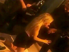 Kylie Ireland And Hillary Scott - Rough Sex Scene From Corruption