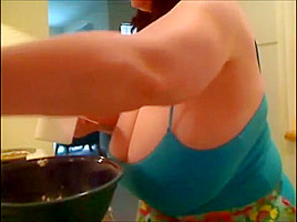 Kymera Cooking Extended Version