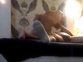 LAZ ALI - CLAIRE FRENCH WIFE 19 KADIN SIK BENI