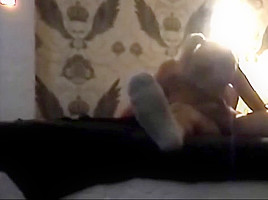 LAZ ALI - CLAIRE FRENCH WIFE 19 KADIN SIK BENI