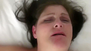 LOSTMILF69 POV first time