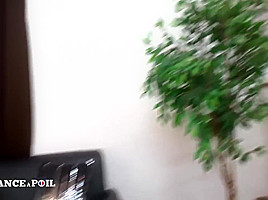 La France A Poil - Ffm Naughty Big Boobed Step mom Teaching