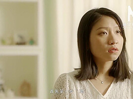 Lan Xiang - Trailer-swapping Stepdaughters 0257-high Quality Chinese Film