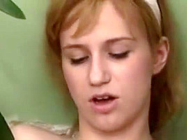 Lani Is A 19year Old Red Head Who Is So Horny On Her