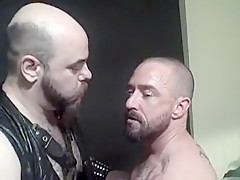 Large Step brother Matt and Little Step brother Shawn (revised)
