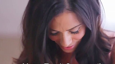 Lascivious Milfs Heart-stopping Threesome Movie