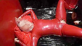 Latex Joy twenty