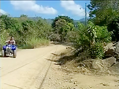 Latin Bikers