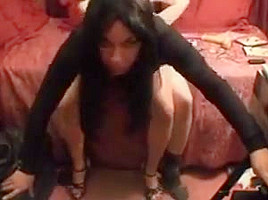 Latin babe best of