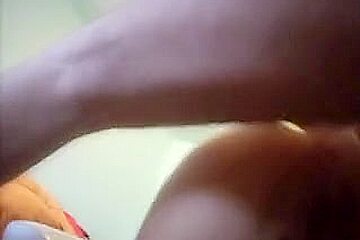 Latin girlfriend in 1st time anal porn movie scene this babe ever tried