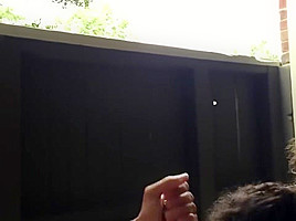 Latina BJ and Swallow