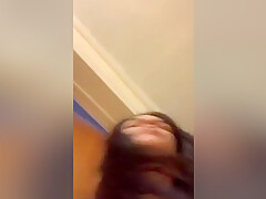 Latina Bbw Cakes Out!