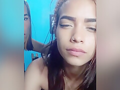 Latina Lesbians - Incredible Porn Video Vertical Video Exclusive Check Youve Seen