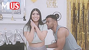 Latina With Big Cock With Violet Myers