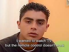 Latino Boys