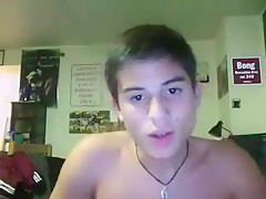 Latino Chat & Cum