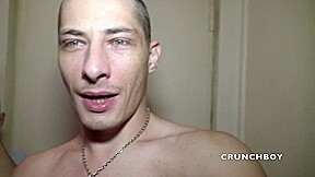 Latino Slut Fucked Barebakc By Straight Boy Hurricanr - CrunchFrenchBareback