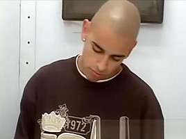 Latino thugs fucking