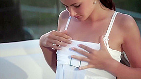 Lauren Crist Outside