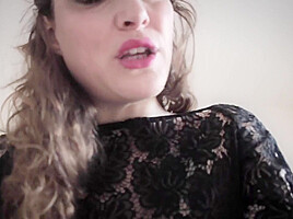 Lauren Kiley - Spit Slut Spittoon Pov Femdom Pov Human Furniture Spitting Saliva Drool Fetish