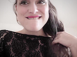 Lauren Kiley - Spit Slut Spittoon Pov Femdom Pov Human Furniture Spitting Saliva Drool Fetish
