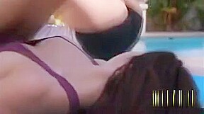 Leah Gotti 2016- Swingers Getaway Exercise