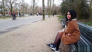 Lecherous - Sofia Showing Amsterdam