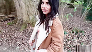 Lecherous - Sofia Showing Amsterdam