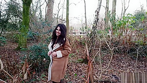 Lecherous - Sofia Showing Amsterdam
