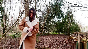 Lecherous - Sofia Showing Amsterdam