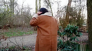 Lecherous - Sofia Showing Amsterdam