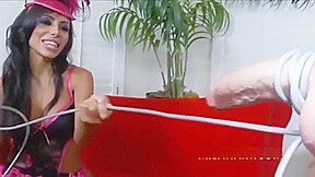 Lela Star Booty Compilation