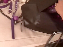 Lesbian Bdsm