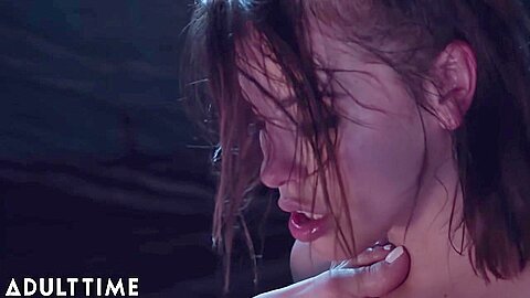 Lesbian Foot Fucking And Scissor Fest For Explorers! - Teaser Video