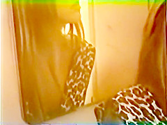 Lesbian Peepshow Loops 639 60's and 70's - Scene 3