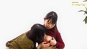 Lesbian SEX - Fetish Japanese Movies - Lesshin