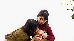 Lesbian SEX - Fetish Japanese Movies - Lesshin