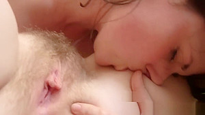 Lesbian australians lick