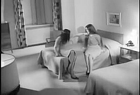 Lesbian initiation