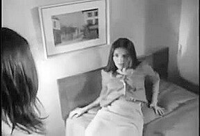 Lesbian initiation