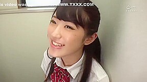 Lewd Asian Vixen Upskirt Fetish