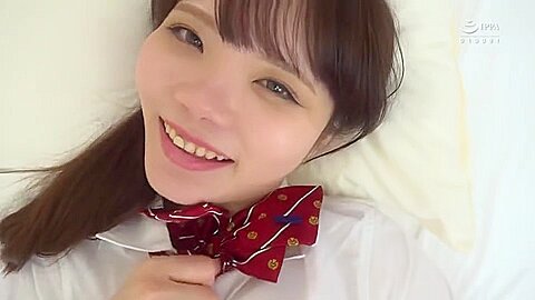 Libidinous Asian Horny teens 18+ Crazy Sex Video