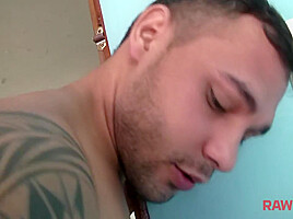 Lickin' Lovin' Nasir