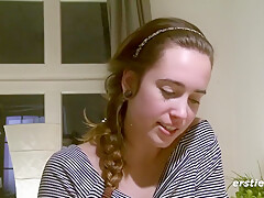 Liebeskugeln Zum Dessert Fur Effie Und Birgit