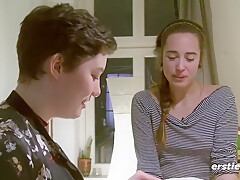 Liebeskugeln Zum Dessert Fur Effie Und Birgit