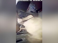 Light Skin Duval Thot Blows Bbc