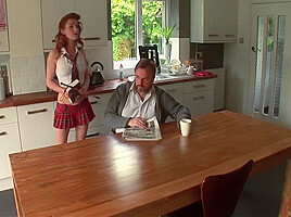 Lili Fox In Amazing Porn Video Spanking Greatest , Check It