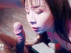 Lilit Luona - Li Na - Luo Na - Rona - Cav-223 - 1080p