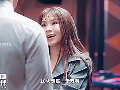 Lilit Luona - Li Na - Luo Na - Rona - Cav-223 - 1080p